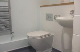 En suite Bathroom
