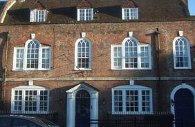 Ivy House