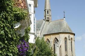 College Chapel