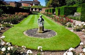 Rose Garden