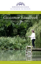Download 2010 Customer Handbook