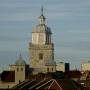 Cathedrals, Abbeys and Major Churches Cathedrals, Abbeys and Major Churches