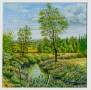 Watercolour Miniatures: Landscapes - Essential Techniques