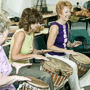 Introduction to African/Native American Drumming (Beginners) Introduction to African/Native American Drumming (Beginners)