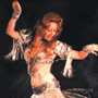 Improver/Intermediate Classical Arabic Belly Dancing Improver/Intermediate Classical Arabic Belly Dancing