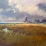 Developing Your Style in Acrylics