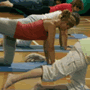 Pilates Beginners Pilates Beginners