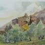 Watercolours: Light on Sky, Sea and Land Watercolours: Light on Sky, Sea and Land