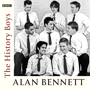 Alan Bennett: His Family and other Anomalies