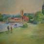 The Figure in the Landscape
