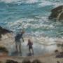 Oils: Landscapes and Seascapes - The Essentials and Beyond