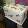 Decoupage