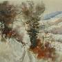 Watercolours: Into the Light; Dramas of Mood and Atmosphere