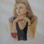 Portraits in Watercolour