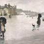 An Introduction to British Painting (1870-WWI) An Introduction to British Painting (1870-WWI)