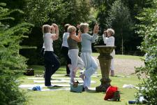 Yoga