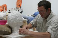Sculpture Workshop