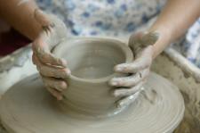 Adventures in Clay