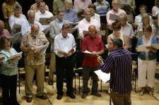 Singing for Pleasure