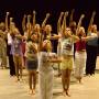 Let's Stage a Musical