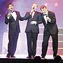 Rat Pack Vegas Spectacular Show