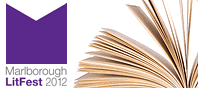 Marlborough LitFest 2012