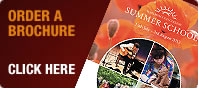 Order your printed prospectus here Order your printed prospectus here